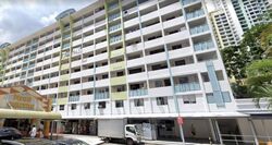 Blk 40 THE BEO CRESCENT (Bukit Merah), HDB 3 Rooms #570973251